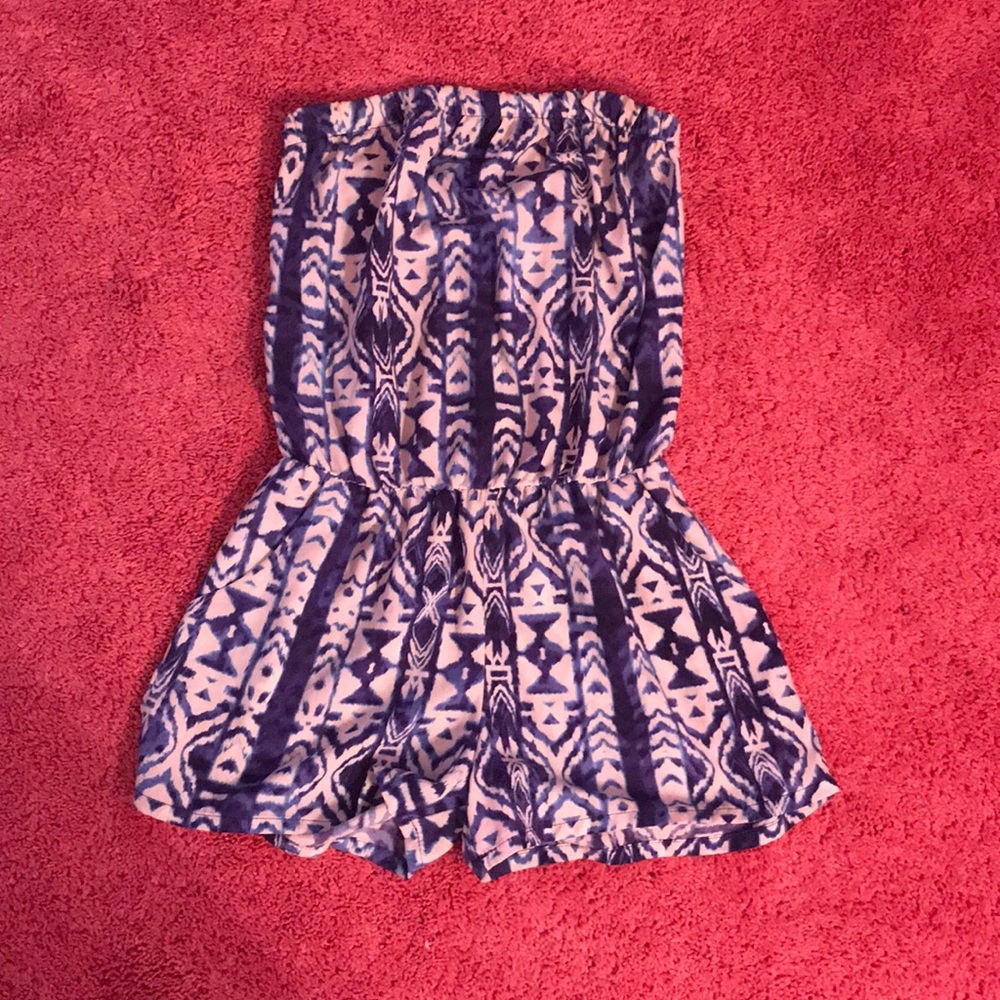 Adorable romper!!